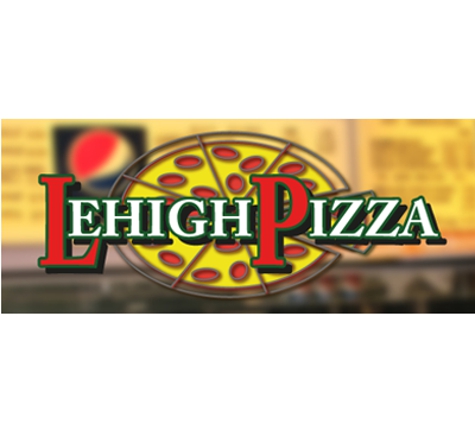 Lehigh Pizza - Bethlehem, PA