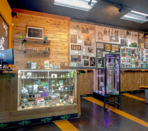 Arizona Natural Concepts Marijuana Dispensary - Phoenix, AZ