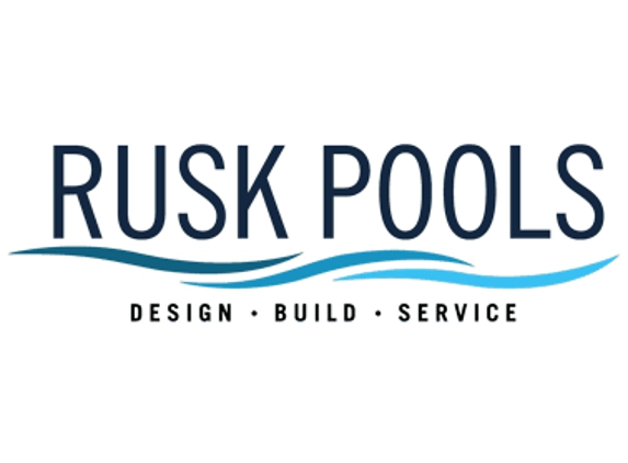 Rusk Pools - Morristown, NJ