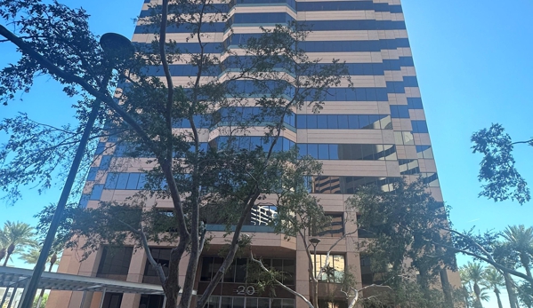 Tax Law Offices of David W. Klasing - Phoenix, AZ