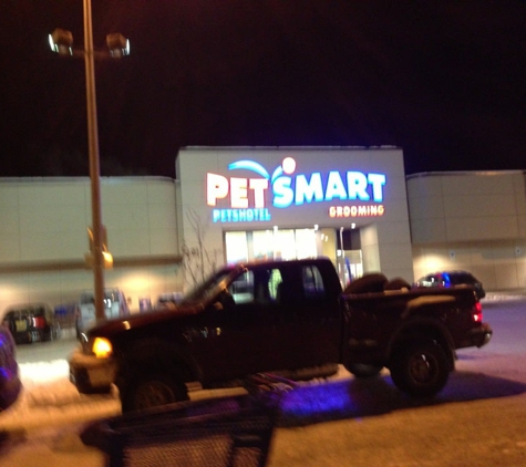 PetSmart - Anchorage, AK