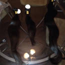 Candoo Hair Extensions - Hair Weaving