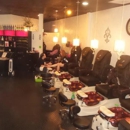 hot rock nail salon - Nail Salons