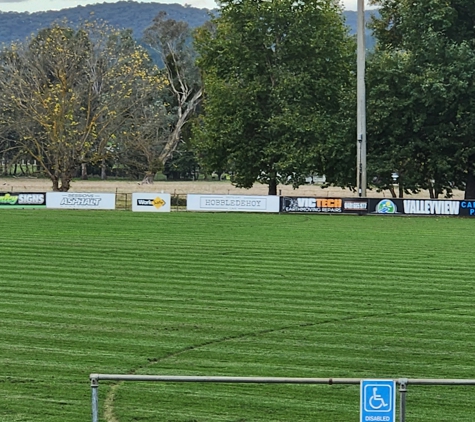 HEX Property Maintenance & Management. Whitefield Oval 2