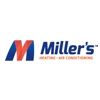 Miller's Heating & Air Conditioning gallery