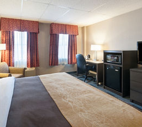 Comfort Inn Ballston - Arlington, VA