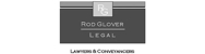 Rod Glover Legal Inc. PL Corby & Co. - Solicitors & Lawyers