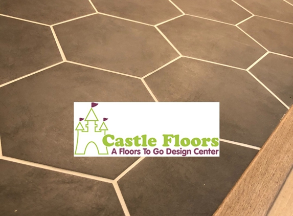 Castle Floors - Mesa, AZ