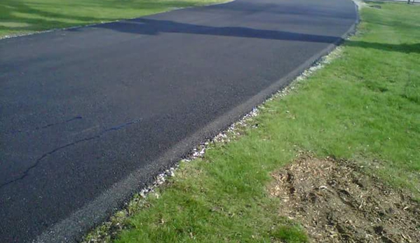 Done Rite Paving and Sealcoating - West Frankfort, IL