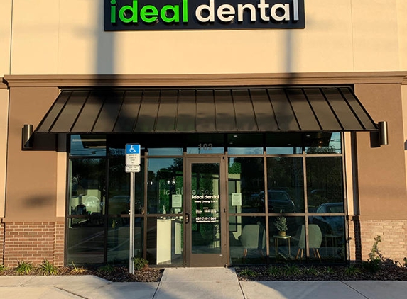 Ideal Dental Lake Nona - Orlando, FL