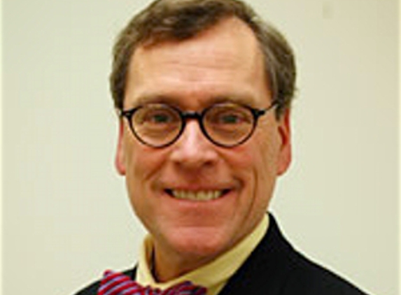 Dr. Thomas J. Cavin, MD - South Burlington, VT