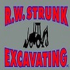 R W Strunk Excavating, Inc