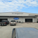 Bodine-Scott Air Conditioning & Plumbing Co. - Fireplaces