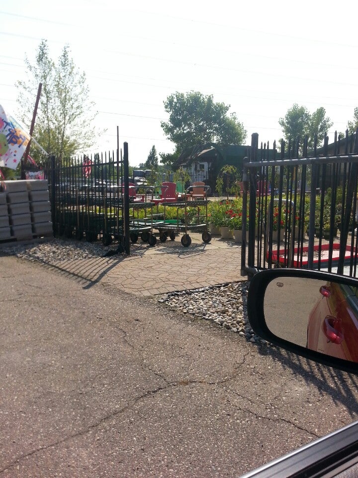 lucas nursery & landscaping