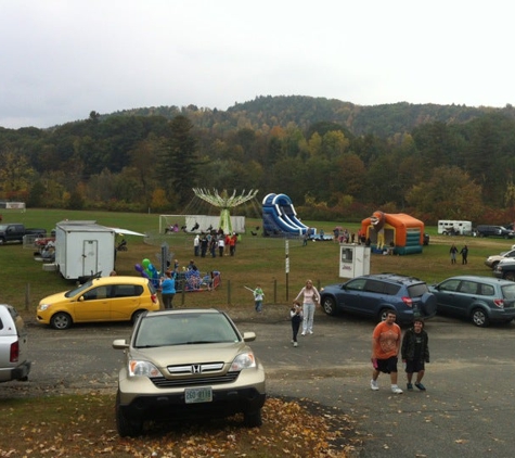 Riverside Middle School - Springfield, VT