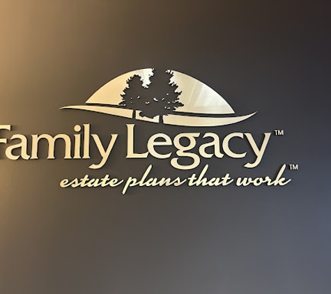 Family Legacy™ Estate & Business Planning - Edward S. Clay, P.A. Law Offices - Lutherville Timonium, MD