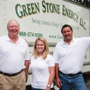 Green Stone Energy - Energy Conservation Products & Services