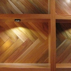 Custom Woodworking & Interiors