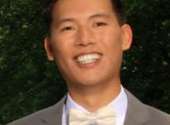 Tommy Lam, DDS - Pasadena, MD