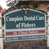 Complete Dental Care Of Fishers gallery