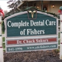 Complete Dental Care Of Fishers