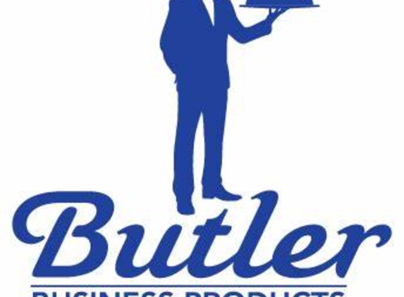 Butler Business Products - Katy, TX