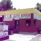 C and B Auto Repair