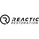 Reactic Restoration - Water Damage Restoration