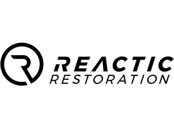 Reactic Restoration - Concord, CA