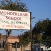 Wonderland Preschool gallery