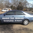 favour taxi