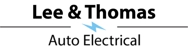 Lee & Thomas Logo
