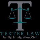 Texter Law, P.A. - Family Law Attorneys