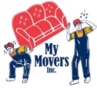 My Movers Inc