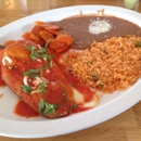 Salsa Verde - Mexican Restaurants