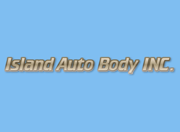 Island Auto Body Inc. - Oceanside, NY