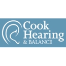 Cook Hearing and Balance - Hearing Aids & Assistive Devices