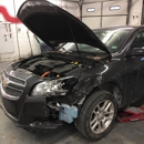 Rossiautobody - Automobile Body Repairing & Painting