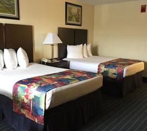 Best Western Parkside Inn - Frankfort, KY