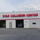 Star Collision Center & Body Shop - Automobile Body Shop Equipment & Supplies