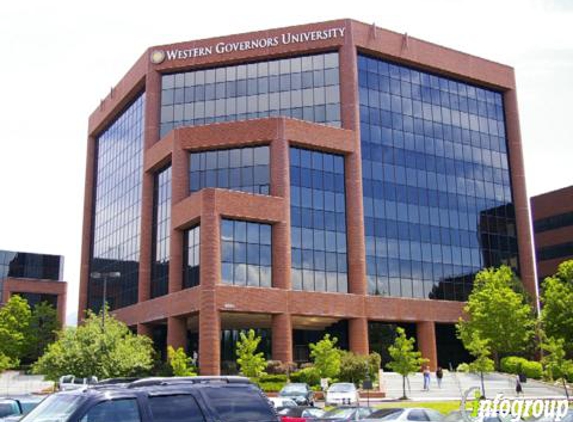Western Governors University - Salt Lake City, UT