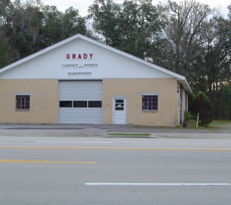 Grady Cabinet Works Inc - Gainesville, FL