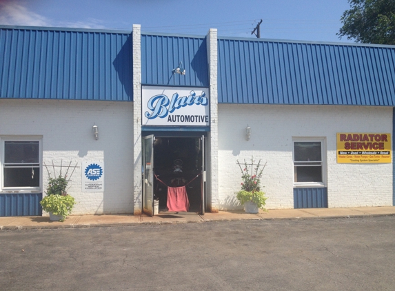 Blairs Automotive - Olathe, KS