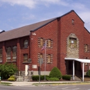 First Bapt Church - General Baptist Churches
