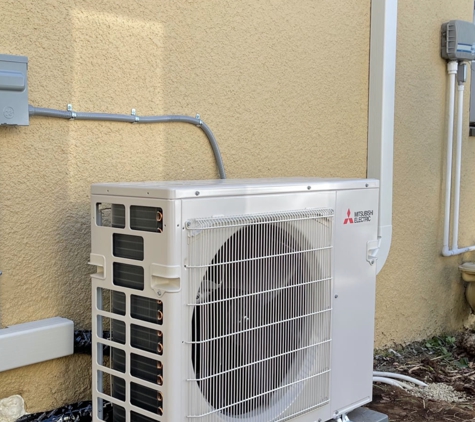 Friars Heating & Air - San Diego, CA