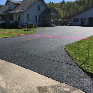 G W Paving Inc - Rutland, VT. Asphalt driveway Rutland VT