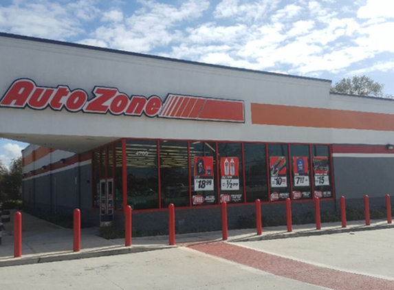 AutoZone - Ebensburg, PA