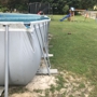 Mylin's Pool Water