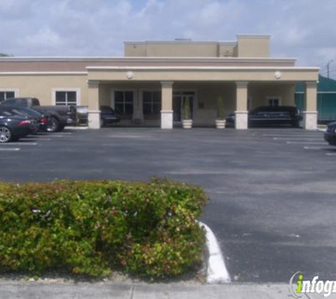 Vior Funeral Home - Miami, FL