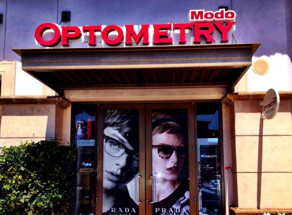 Modo Optometry - Marina Del Rey, CA